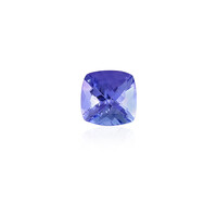 Gemma con Tanzanite (non riscaldata) 0,812 ct
