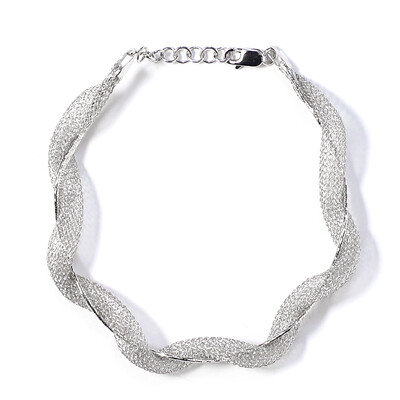 Bracciale in argento