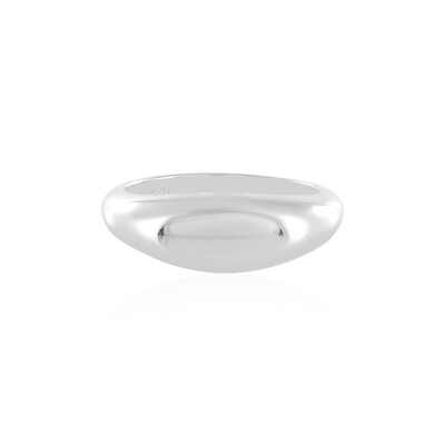 Anello in argento