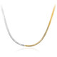 Collana in argento