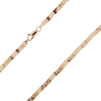 Collana in argento (Joias do Paraíso)