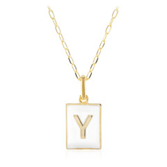 Collana in argento
