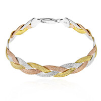 Bracciale in argento