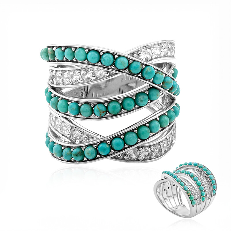 Silberdream Donna Orecchini Da 925 Argento Sterling
