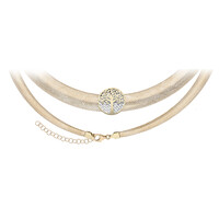 Collana in oro