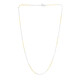Collana in argento (MONOSONO COLLECTION)