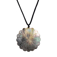 Collana con Madreperla