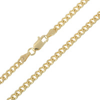 Catenina in argento