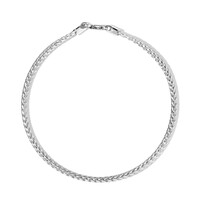 Bracciale in argento