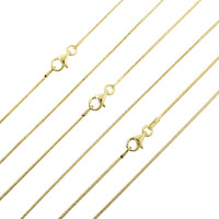 Collana in argento