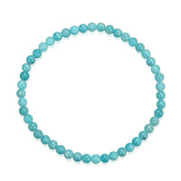 Bracciale con Amazzonite
