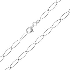Collana in argento