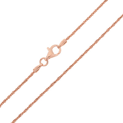Catenina in argento