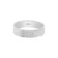 Anello in argento