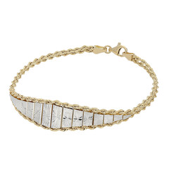 Bracciale in oro