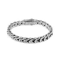 Bracciale in argento (Nan Collection)