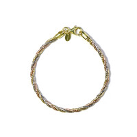 Bracciale in argento