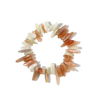 Bracciale con Pietra di Luna