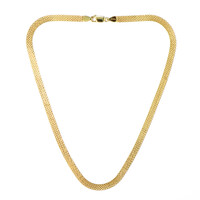 Collana in argento