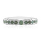 Anello in argento con Alessandrite