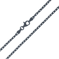 Catenina in argento