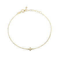 Bracciale in argento