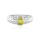 Anello in argento con Sfene (SAELOCANA)