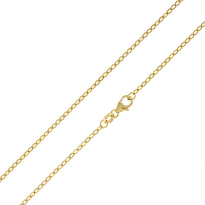 Catenina in argento