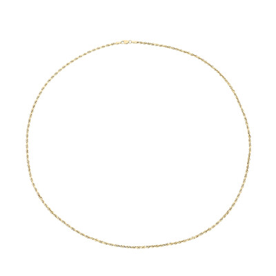 Collana in oro