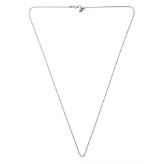 Catenina in argento