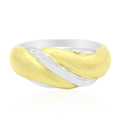 Anello in argento