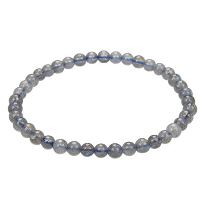 Bracciale con Labradorite