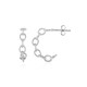 Orecchini in argento