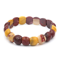Bracciale con Mokaite