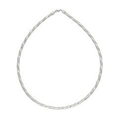 Collana in oro