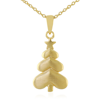 Collana in argento