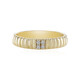 Anello in oro con Diamante I2 (H) (de Melo)