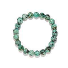 Bracciale con Turchese