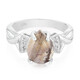 Anello in argento con Diaspro Dentritico Sonora