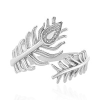 Anello in argento
