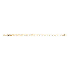 Bracciale in oro