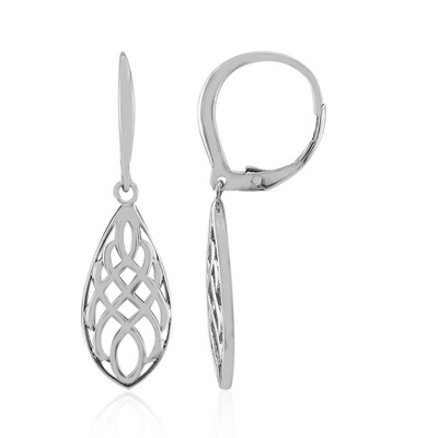 Orecchini in argento