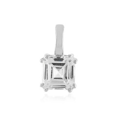 Ciondolo in argento con Zircone