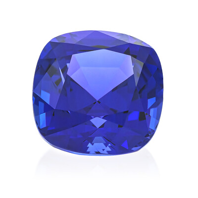 Gemma con Tanzanite AAA