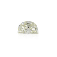 Gemma con Diamante SI1 (J) 0,43 ct