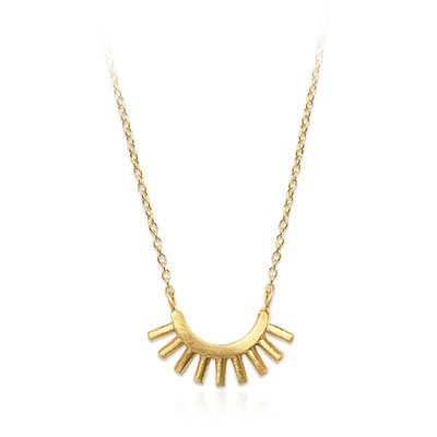 Collana in argento (Joias do Paraíso)