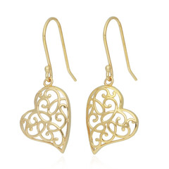 Orecchini in argento