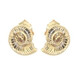 Orecchini in argento