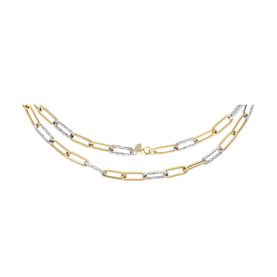 Collana in oro