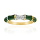 Anello in argento con Zircone (TPC)